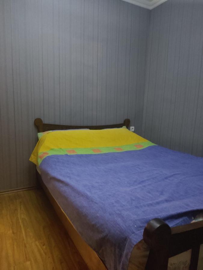 Gng Guest House Τελάβι Εξωτερικό φωτογραφία